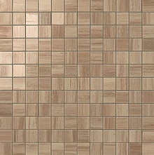 Aston Wood Iroko Mosaic